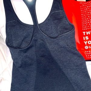 Lululemon Racer Back